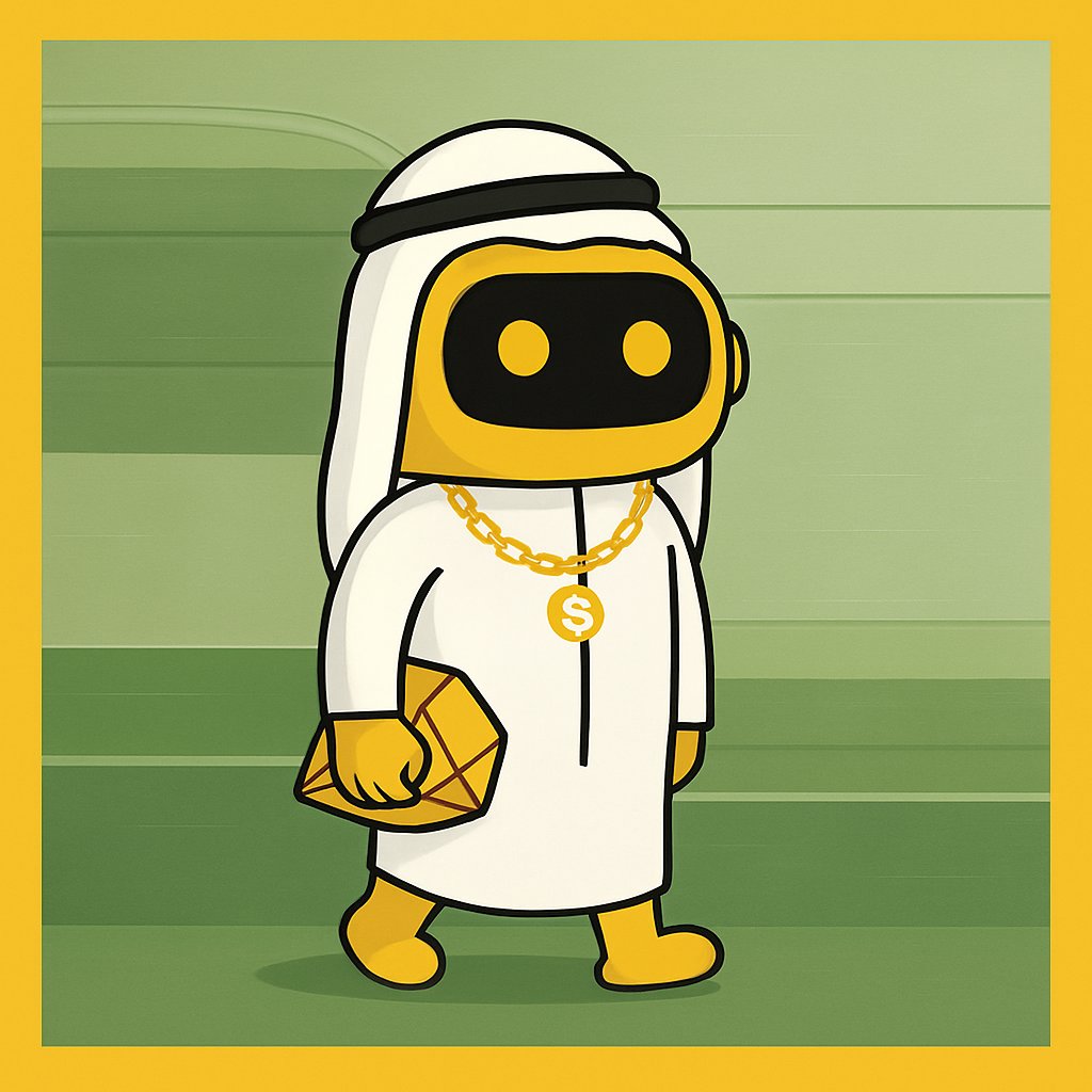 The energy on #BNBChain is building fast — and we’re grateful to be building alongside the community. Step by step, SentiAI’s moving with the wave.