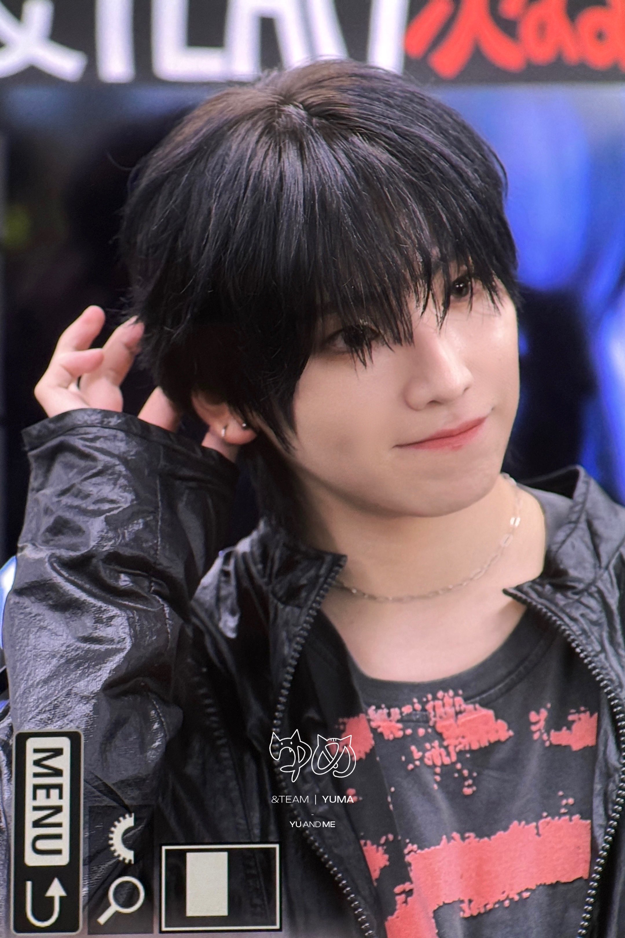 YUMA - Search / X