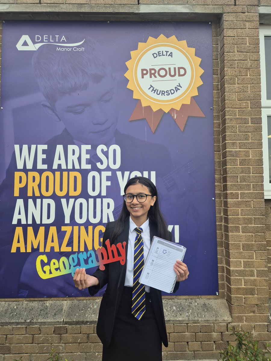 MCAheroes's tweet photo. A new term meaning a new start to Proud Thursday. Well done to everyone! https://t.co/BpuxqnZaV9