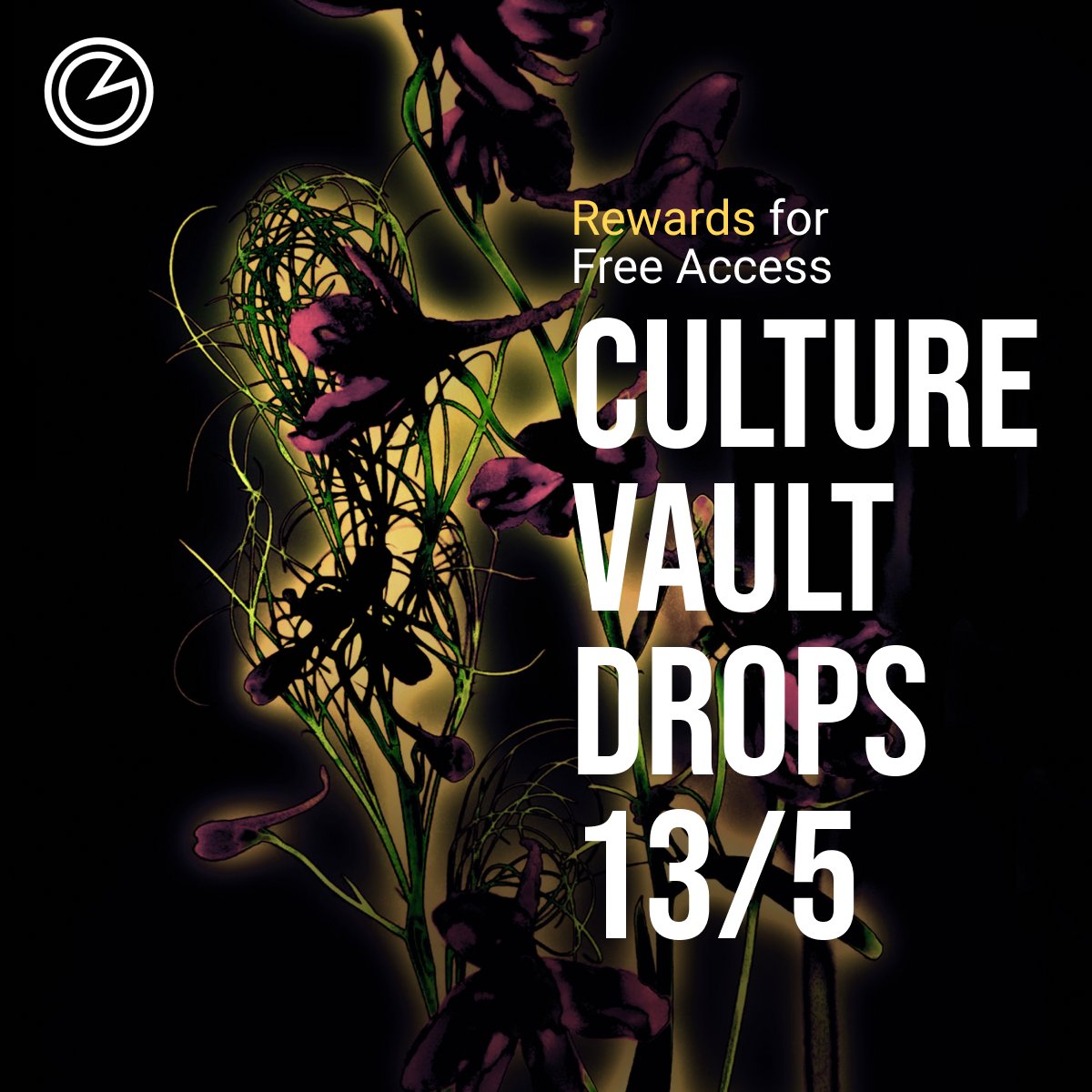 Culture Vault drops May 13 🚀
We're unlocking the Vault.
Custom marketplaces. Creator coins. Drops. DAOs. XP rewards.
No code. No worries.
Just you and a Web3 studio that gets it.
Let’s build louder.
