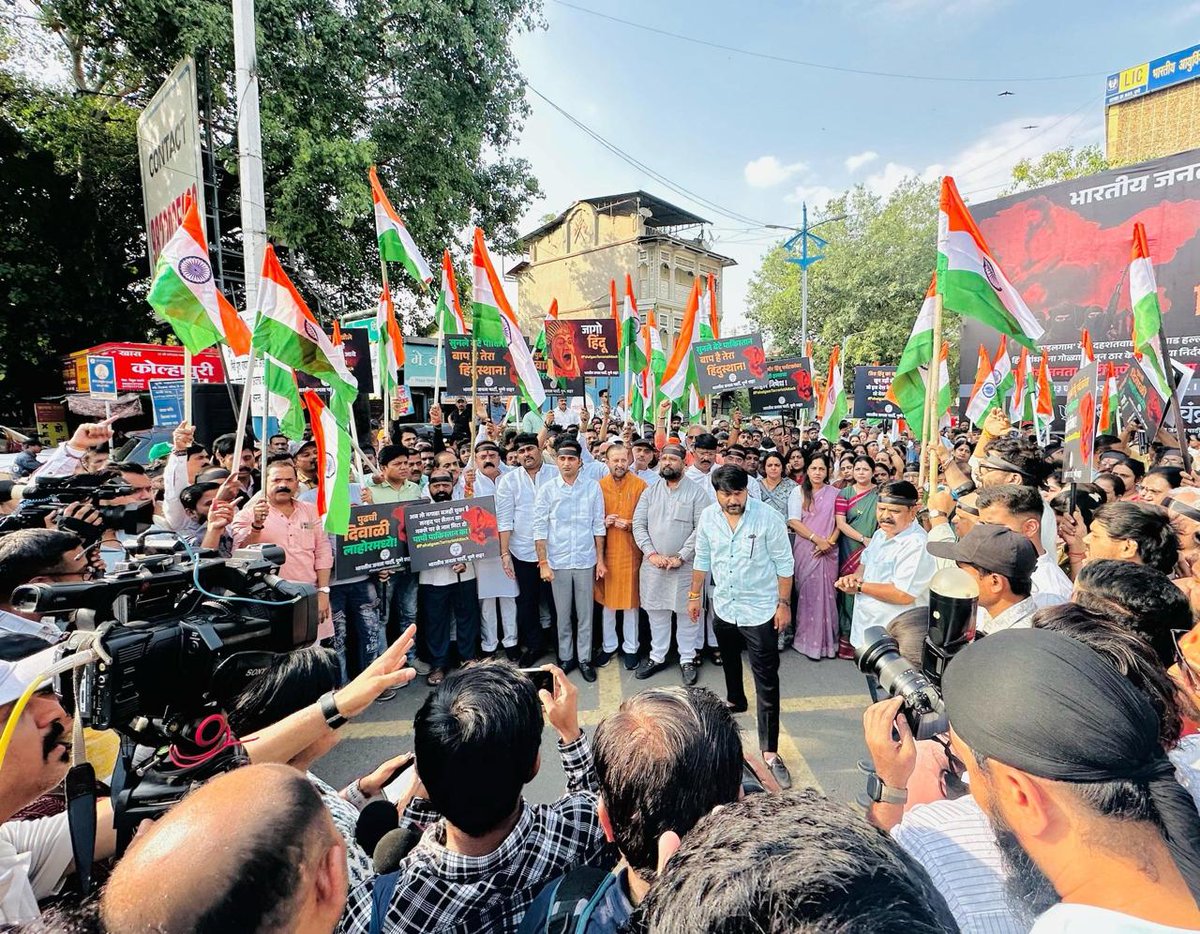 Dr Tejaswini Arvind-Gole tweet media