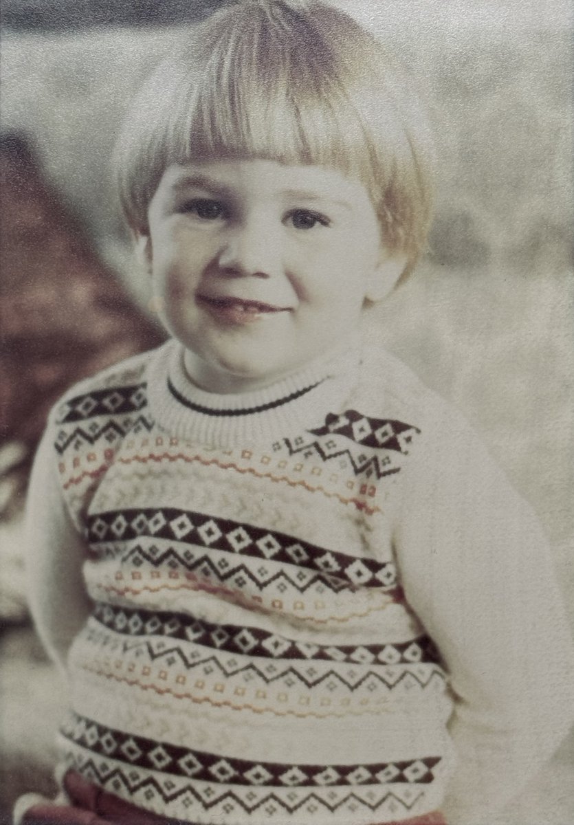 Richard Porter tweet media