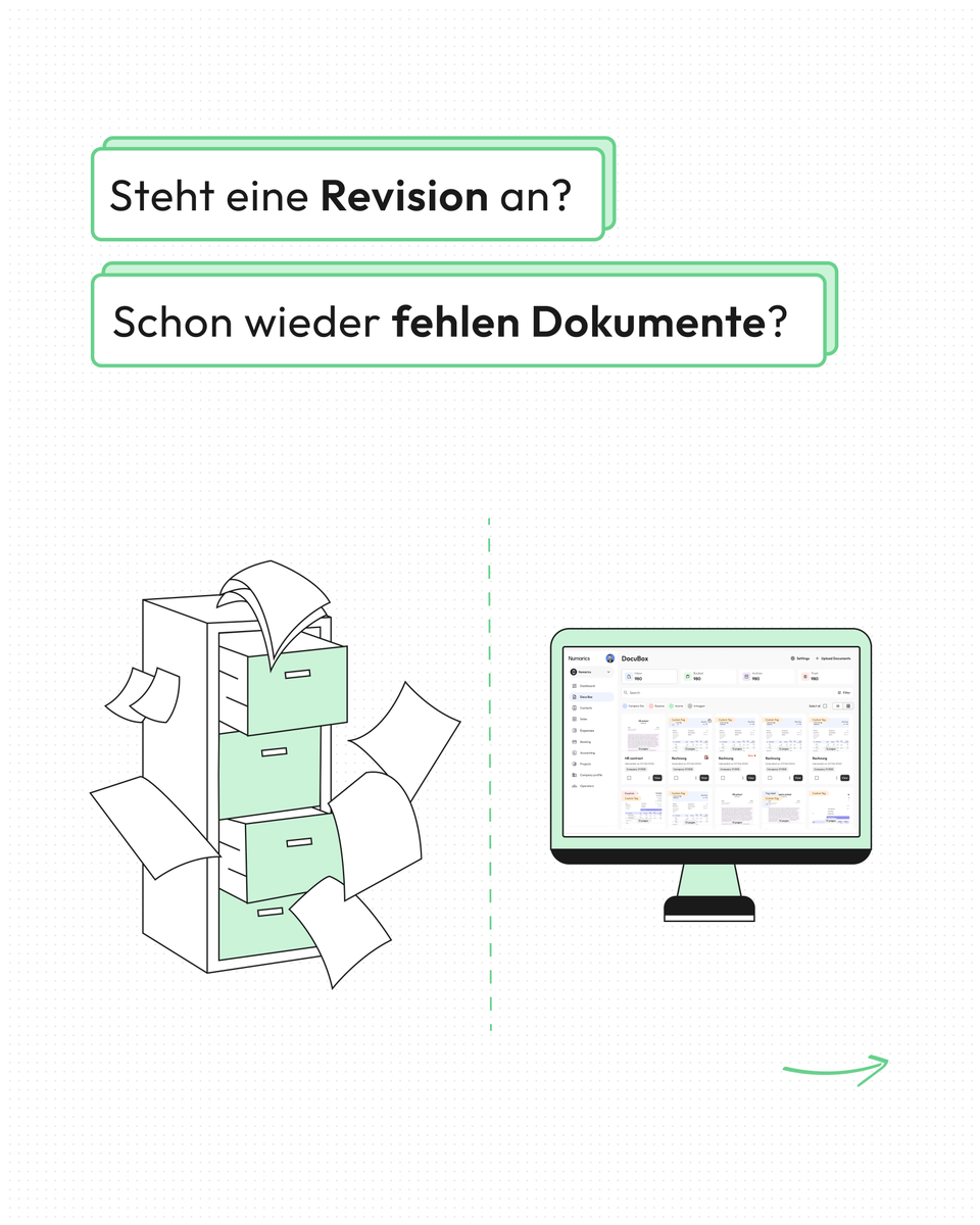 Numarics tweet media