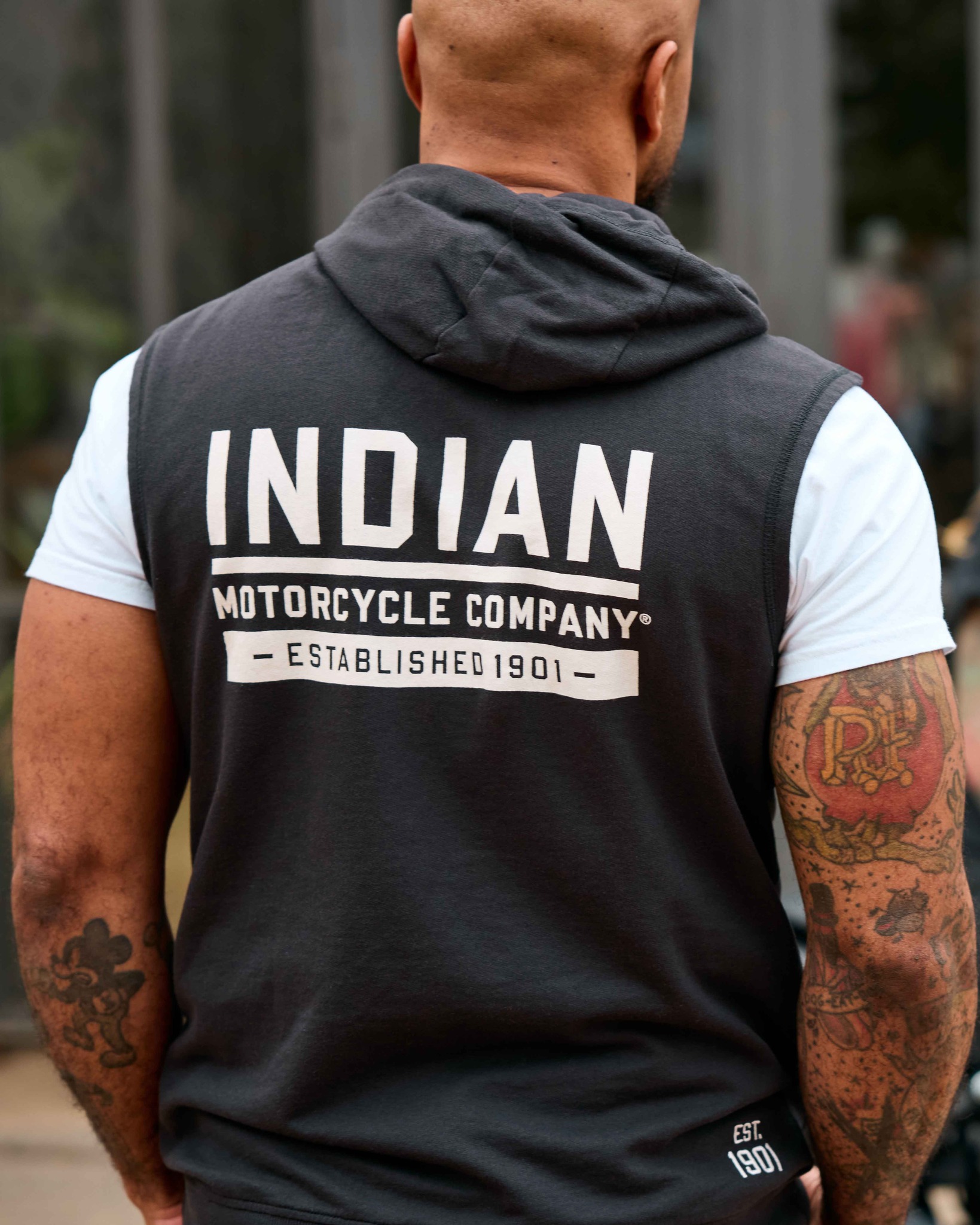 インディアン モーターサイクル (@indian_japan) / X