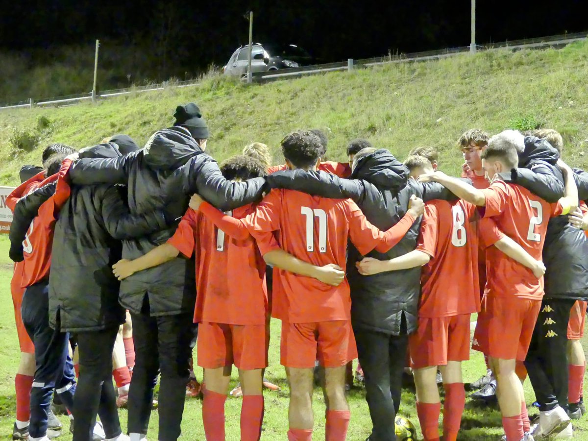 Tonight we host Worthing FC, 7:45pm kick off at The Enclosed Ground. 🦅