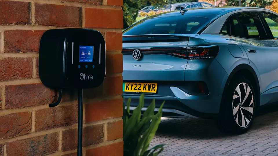 👏There’s now over 1 million Electric Vehicles on the UK roads!

If you’re an EV driver, let us know why you made the switch in the comments below 👇

Not made the leap yet? Have a browse at all electric vehicles can offer you via the link!
👉 ecs.page.link/2g52s