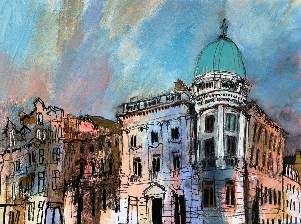 Ann Cowan RSW tweet media