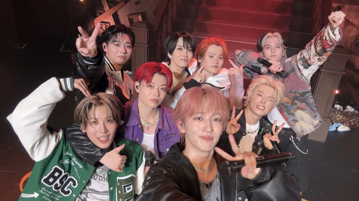 2025.04.24 MAZZEL 2nd One Man Tour 2025 