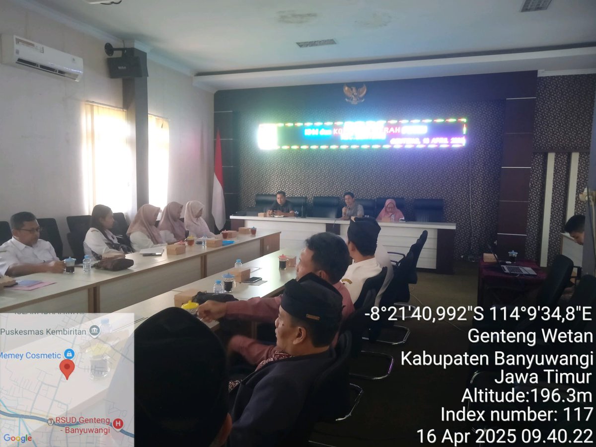 Koperasi Merah Putih untuk Bangun Desa Bangun Indonesia

#TerimaKasihPakYandri
Susanto

@Prabowo
<a href="/YandriSusanto27/">Yandri Susanto</a>
<a href="/ArizaPatria/">Ariza Patria</a>
@Taufikmadjid71
@Kemendespdt
<a href="/bpsdmkemendesa/">Bpsdm Kemendesa</a>