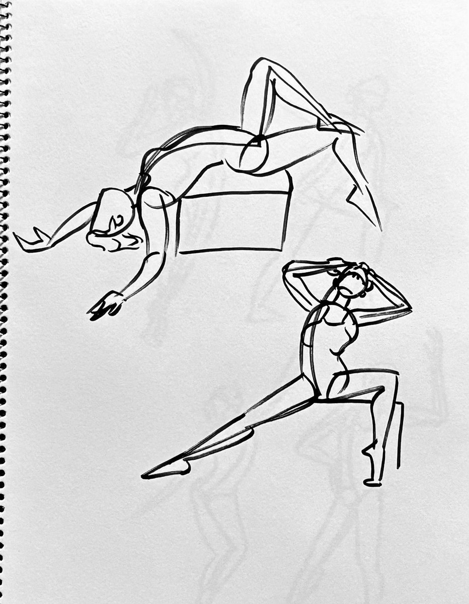 byon_komah's tweet photo. ジェスチャードローイング。
FEF Draw #8 Maude
ありがとうございました！
#ジェスチャードローイング
#FEFDRAW https://t.co/kFTmPKZbJL