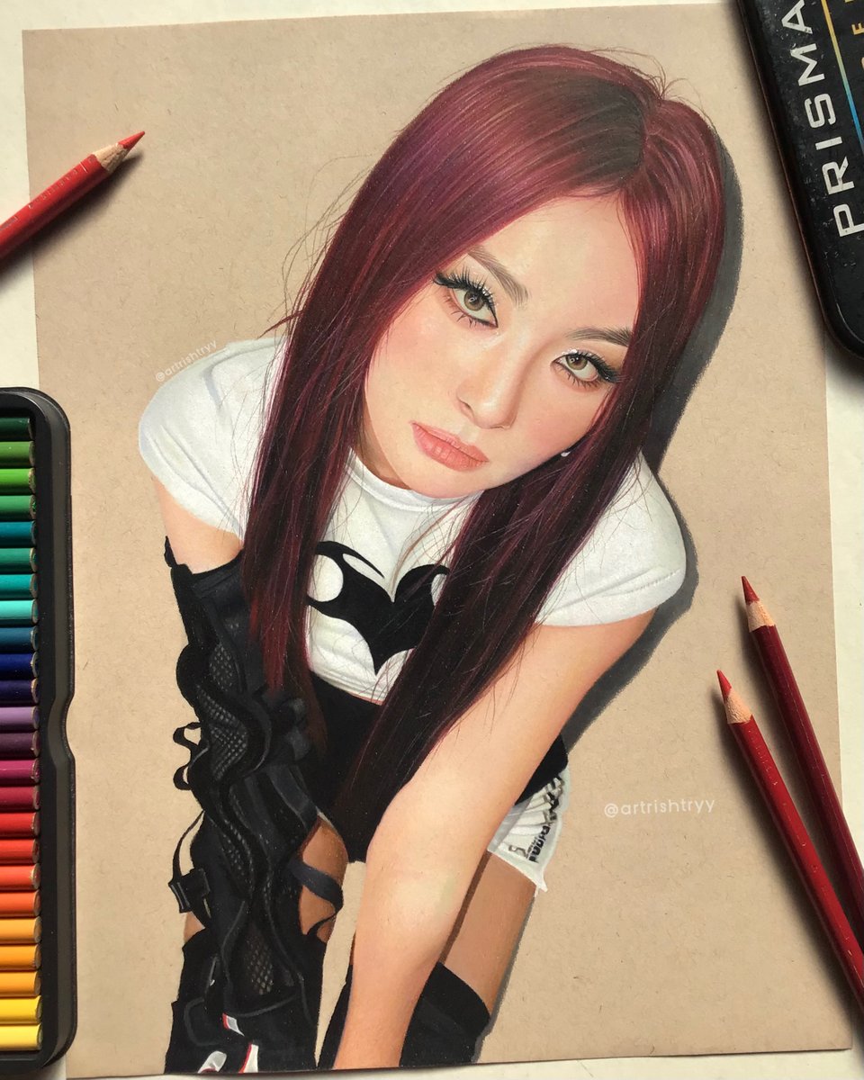 artrishtryy's tweet image. seulgi commission🖤
#RedVelvet #SEULGI