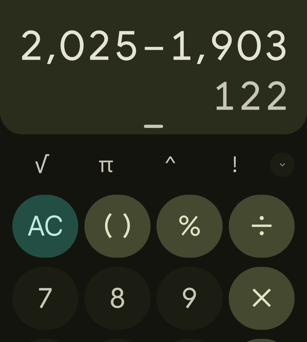 Cosmoborg's tweet photo. @elonmusk What is 76???? https://t.co/MAM7P5QLnX