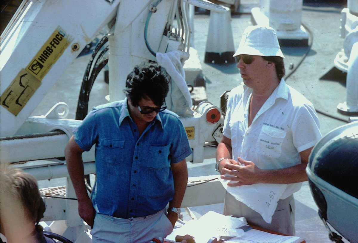 Víctor Díaz-del-Río Español (@v_diazdelrio) on Twitter photo Descanse en Paz mi querido compañero geólogo y oceanógrafo del <a href="/IEOoceanografia/">Instituto Español de Oceanografía (IEO-CSIC)</a> PEDRO HERRANZ, un hombre cuyo carácter ejemplar le ha permitido superar diversas adversidades que trastocaron su vida durante sus últimos años. Un magnífico profesional y un inmejorable compañero. DEP Descanse en Paz mi querido compañero geólogo y oceanógrafo del <a href="/IEOoceanografia/">Instituto Español de Oceanografía (IEO-CSIC)</a> PEDRO HERRANZ, un hombre cuyo carácter ejemplar le ha permitido superar diversas adversidades que trastocaron su vida durante sus últimos años. Un magnífico profesional y un inmejorable compañero. DEP