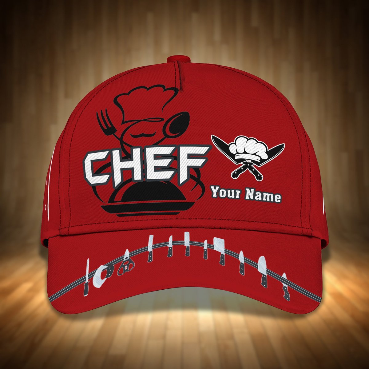 t_personalized's tweet image. Calling all chefs and restaurant owners! Elevate your style with these amazing custom shirts designed just for you!

Explore our store: trendspersonalized.com/collections/ch…

#trendspersonalized #chef #proudtobeachef