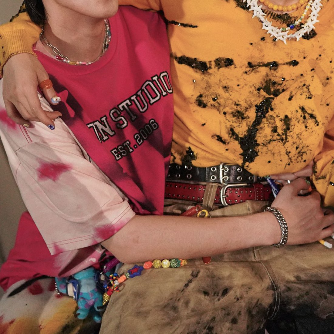 อยู่ๆเราก็เจอซากเรือค่ะดูทรงน่าจะนานมาแล้ว