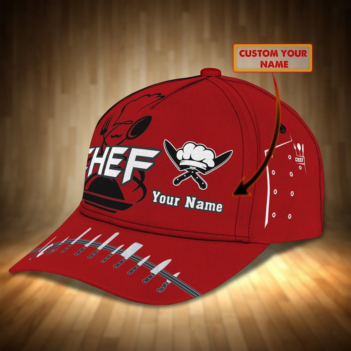 t_personalized's tweet image. Calling all chefs and restaurant owners! Elevate your style with these amazing custom shirts designed just for you!

Explore our store: trendspersonalized.com/collections/ch…

#trendspersonalized #chef #proudtobeachef