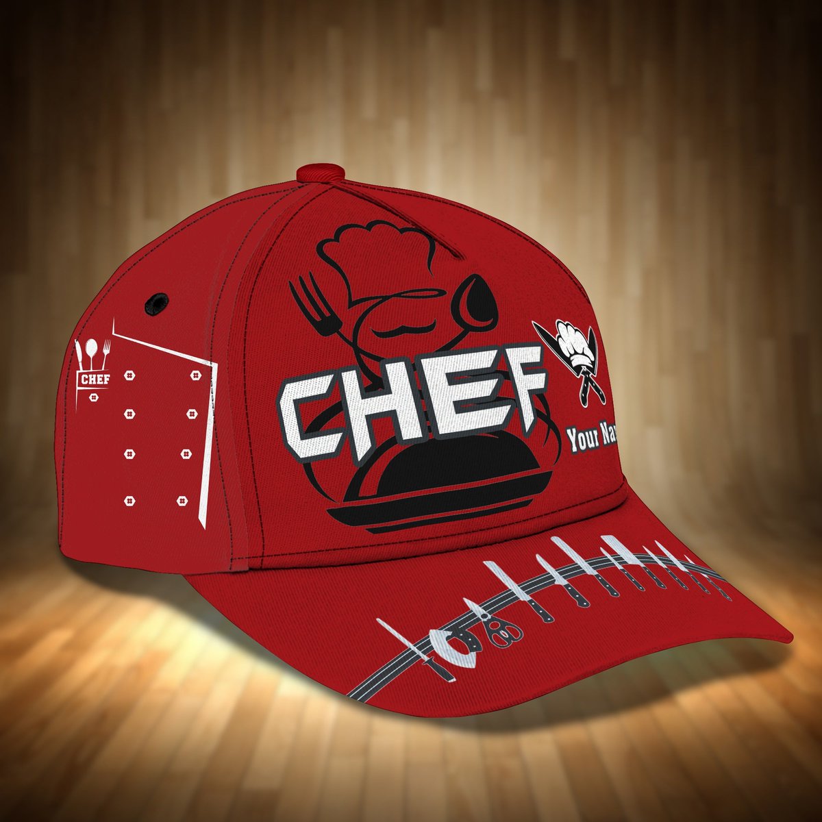 t_personalized's tweet image. Calling all chefs and restaurant owners! Elevate your style with these amazing custom shirts designed just for you!

Explore our store: trendspersonalized.com/collections/ch…

#trendspersonalized #chef #proudtobeachef