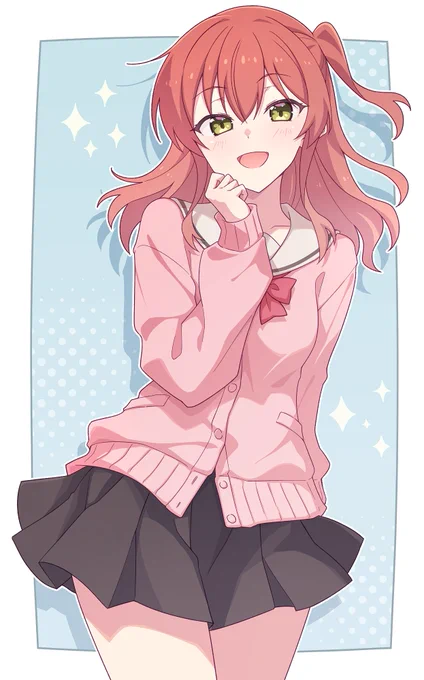 喜多ちゃん 