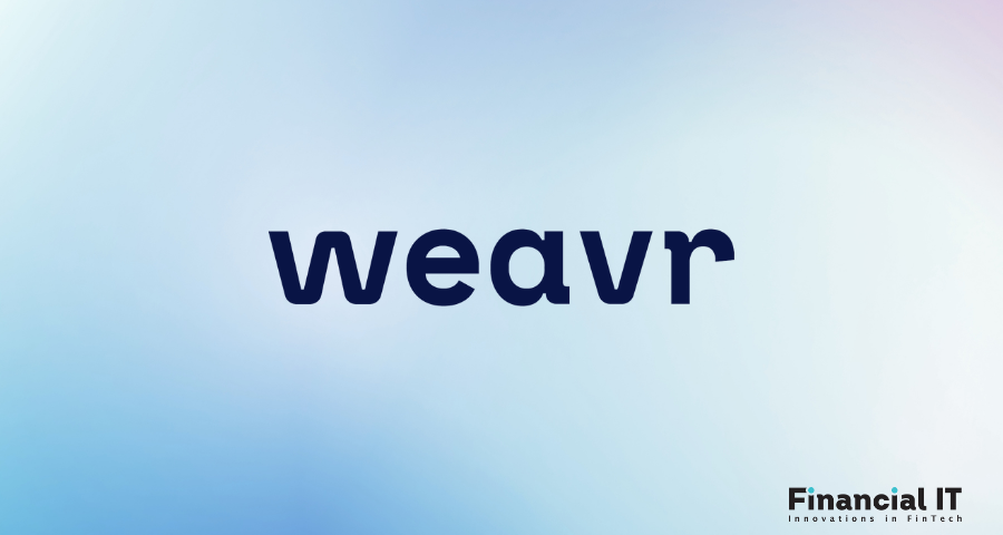 financialit_net's tweet image. Weavr Launches Industry-First Embedded Payment Run Technology, Debuting with Paperchase

Read more: financialit.net/news/payments/…

#Weavr #EmbeddedPayments #PaymentRun #AccountsPayableAutomation #PaperchaseIntegration #finance #fintech #FinancialIT