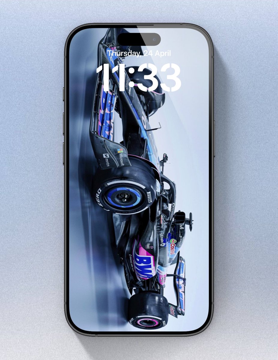 Nick_NickovichG's tweet photo. F1 HD Wallpapers 💢 BWT Alpine F1
#FormulaOne #BWTAlpineF1 https://t.co/hvwqlxVnde