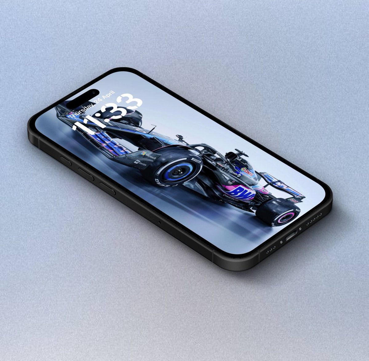 Nick_NickovichG's tweet photo. F1 HD Wallpapers 💢 BWT Alpine F1
#FormulaOne #BWTAlpineF1 https://t.co/hvwqlxVnde