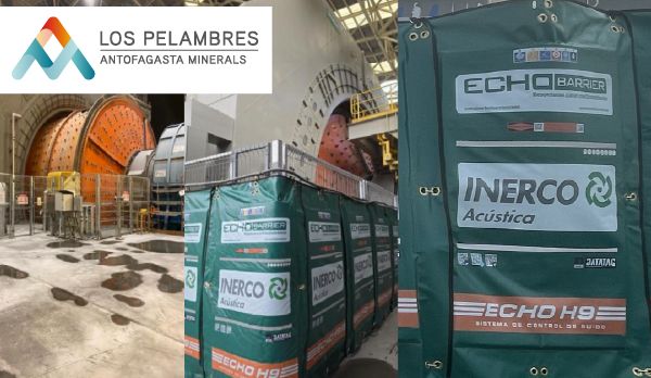 ¡#INERCO en <a href="/ExpominOFICIAL/">Expomin</a>, la feria minera más grande de Latinoamérica! Te invitamos a conocer casos de éxito el jueves 24/04 en nuestro stand Stand K50F, Pab. España, Hall 2, 
#EchoBarrier y #VertidoCero de aguas en minería
¡Te esperamos! #MineríaSostenible #InnovaciónMinera