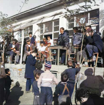 İbrahim Kaypakkaya'nın önderliğinde Maoist ekol kurulurken, diğerlerinin yanı sıra Ermeni Soykırımı'nın ardında yatan kanlı gerçek de İLK DEFA DİLE GETİRİLMİŞTİR:
- "1915’de ve 1919-20’de kitle halinde katledilen ve topraklarından sürülen Ermeniler…"
- "Türkiye’nin çeşitli 👇