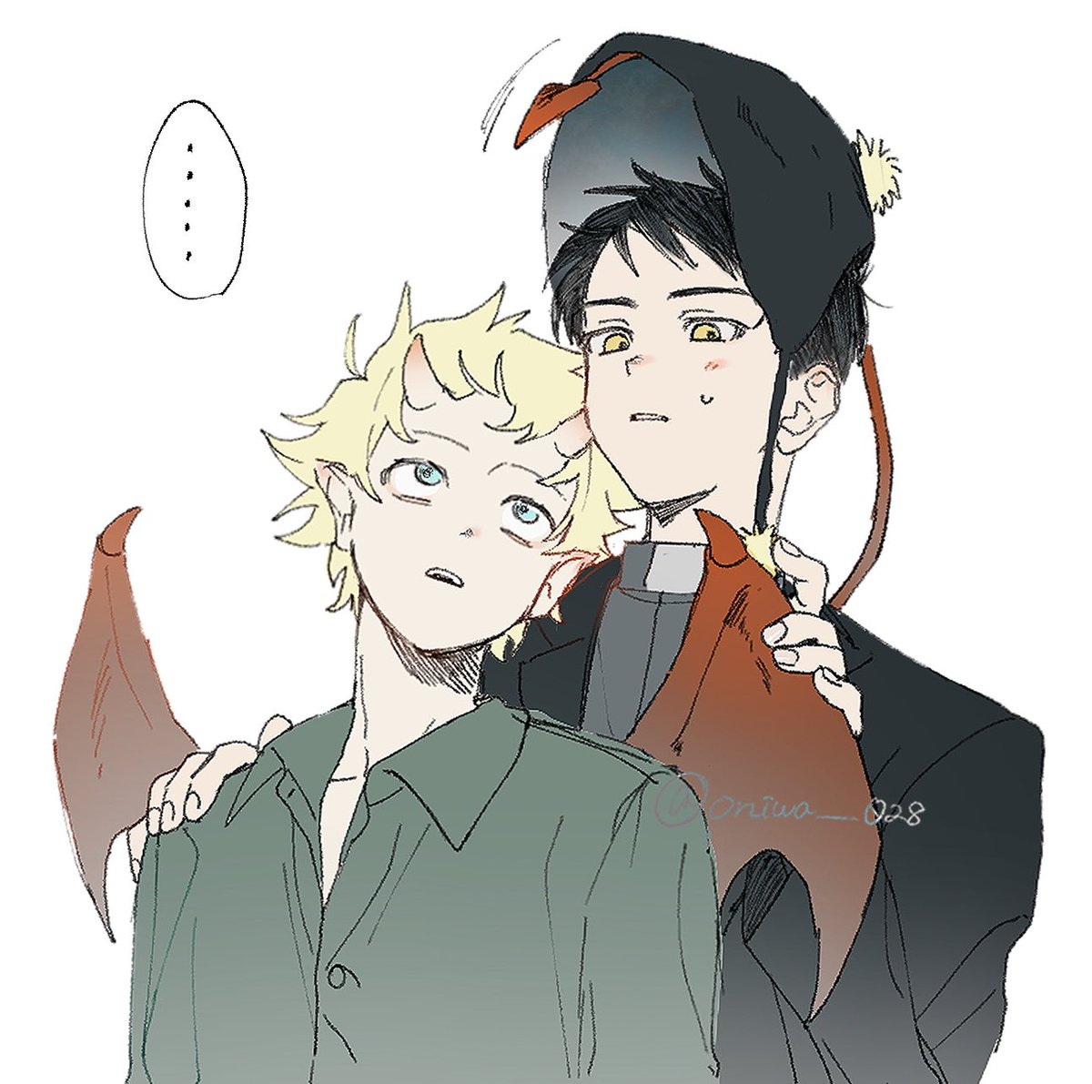 oniwa__028's tweet photo. https://t.co/s1acjHa9Hg