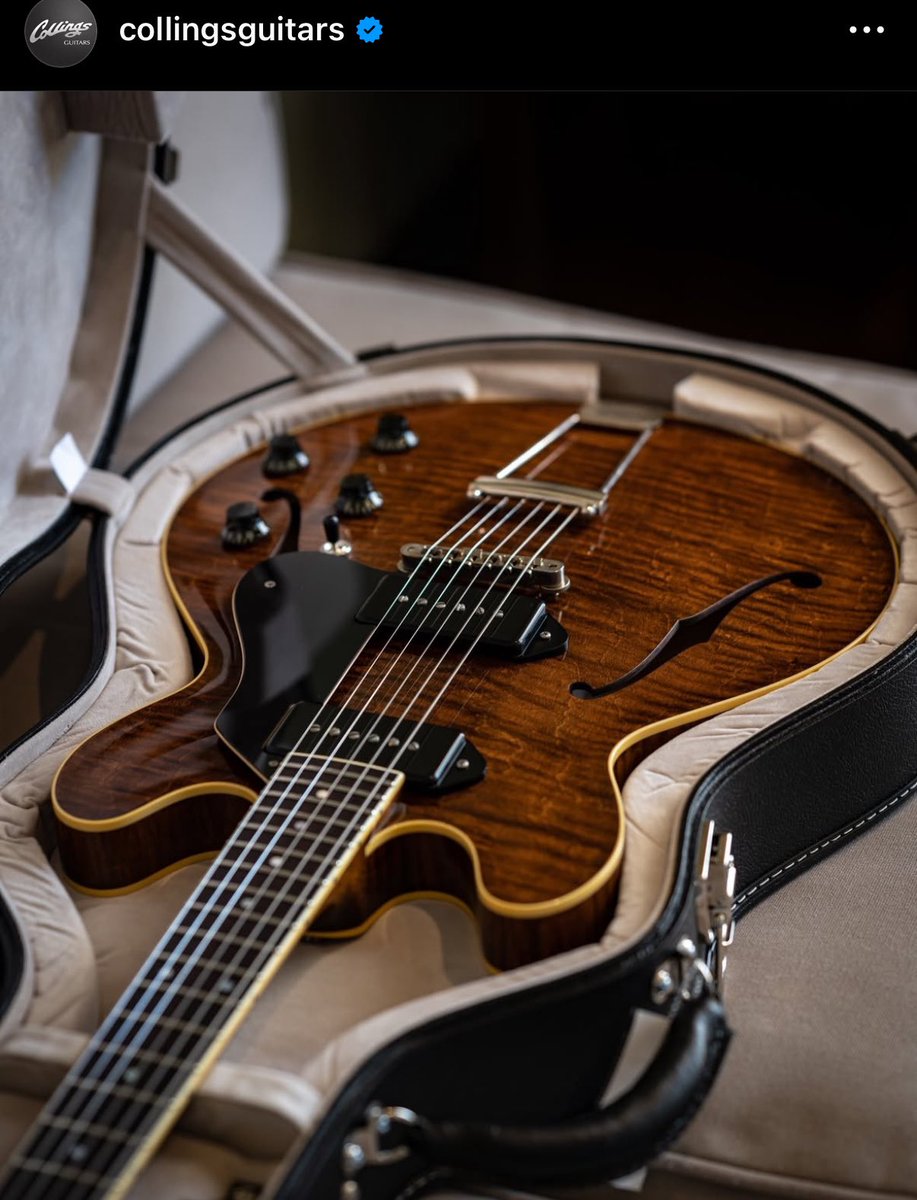 This is my dream guitar. What’s yours?