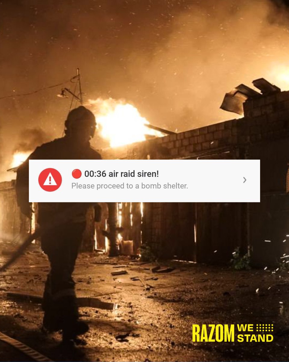 Another horrific night in Kyiv. 9 killed. 70+ injured. 6 hours of terror.

While leaders talk about easing #sanctions, Russia bombs our capital. While the West buys Russian #LNG gas, funding bombs, our people die.

Ban Russian fossil fuels. Stop funding #war.