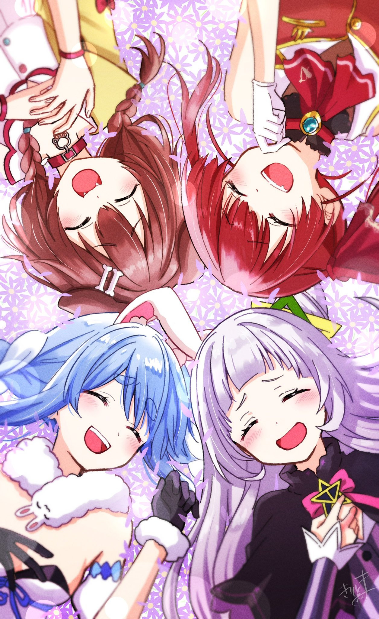 ワラビーさん (@chanwara_06) / X ワラビーさん (@chanwara_06) / X