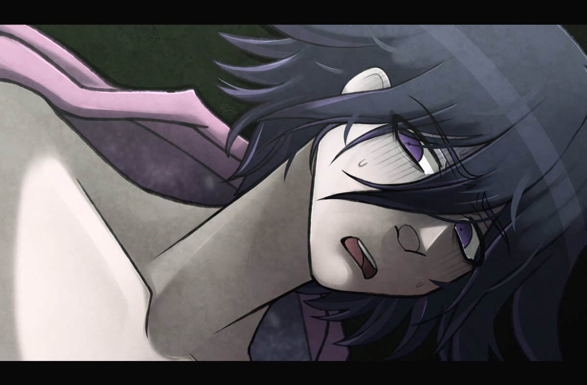 apple_wolff's tweet photo. auch

#王馬小吉 #kokichiouma #kokichioma #kokichi #drv3 #danganronpav3 #danganronpa #digitalart #drawing https://t.co/CKnsrY9IK8