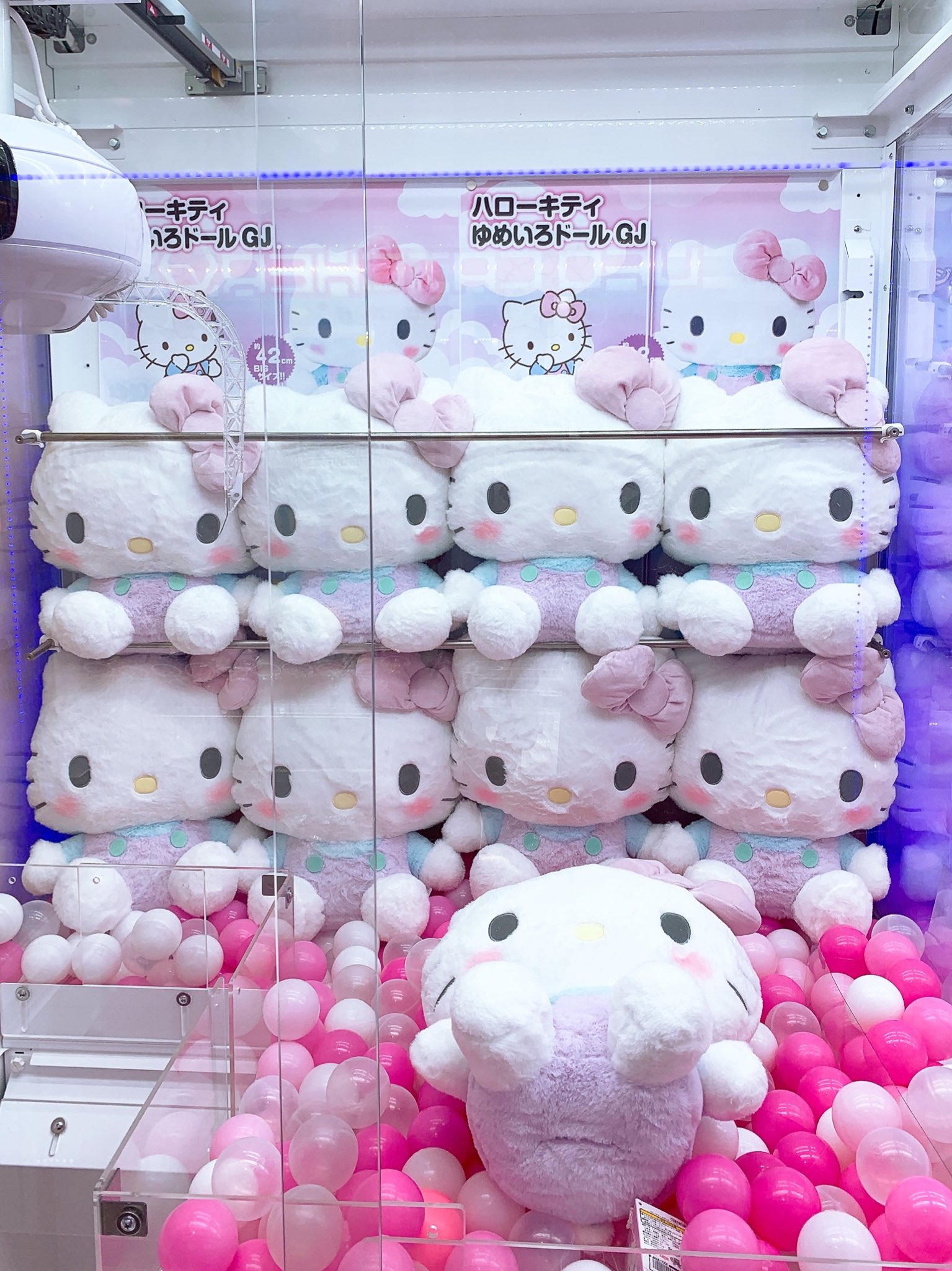 ミュージック＆ハローキティラバーに捧げる「フェンダー」と