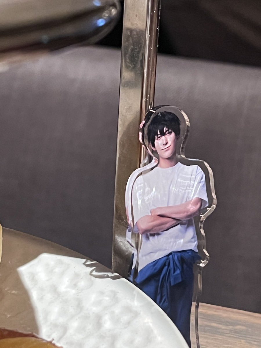 審神者一郎と後方生産者一郎です