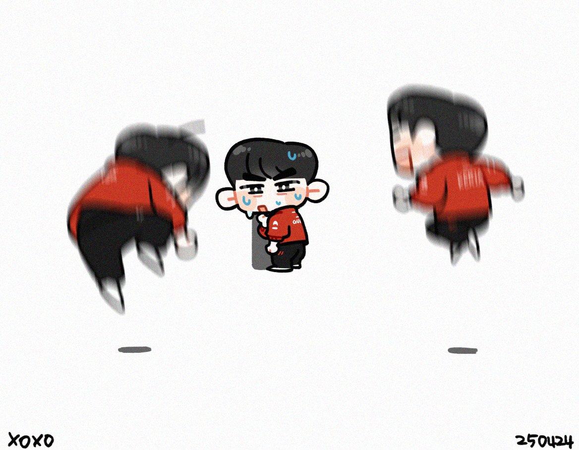 🐯🐻🐶

02Line!