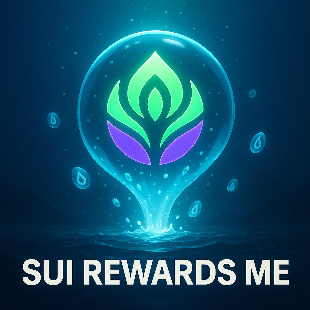 NobleJasper11's tweet photo. Gm Gm to all the #Sui lovers..
@SuiRewardsMe is here to change the DEXs Perception
#FoundersBenefit
#HoldersBenefit
#TradersBenefit
#CommunityBenefit 
Check Discord for more information: https://t.co/Wbb7IweqQP https://t.co/XeL3P90d82