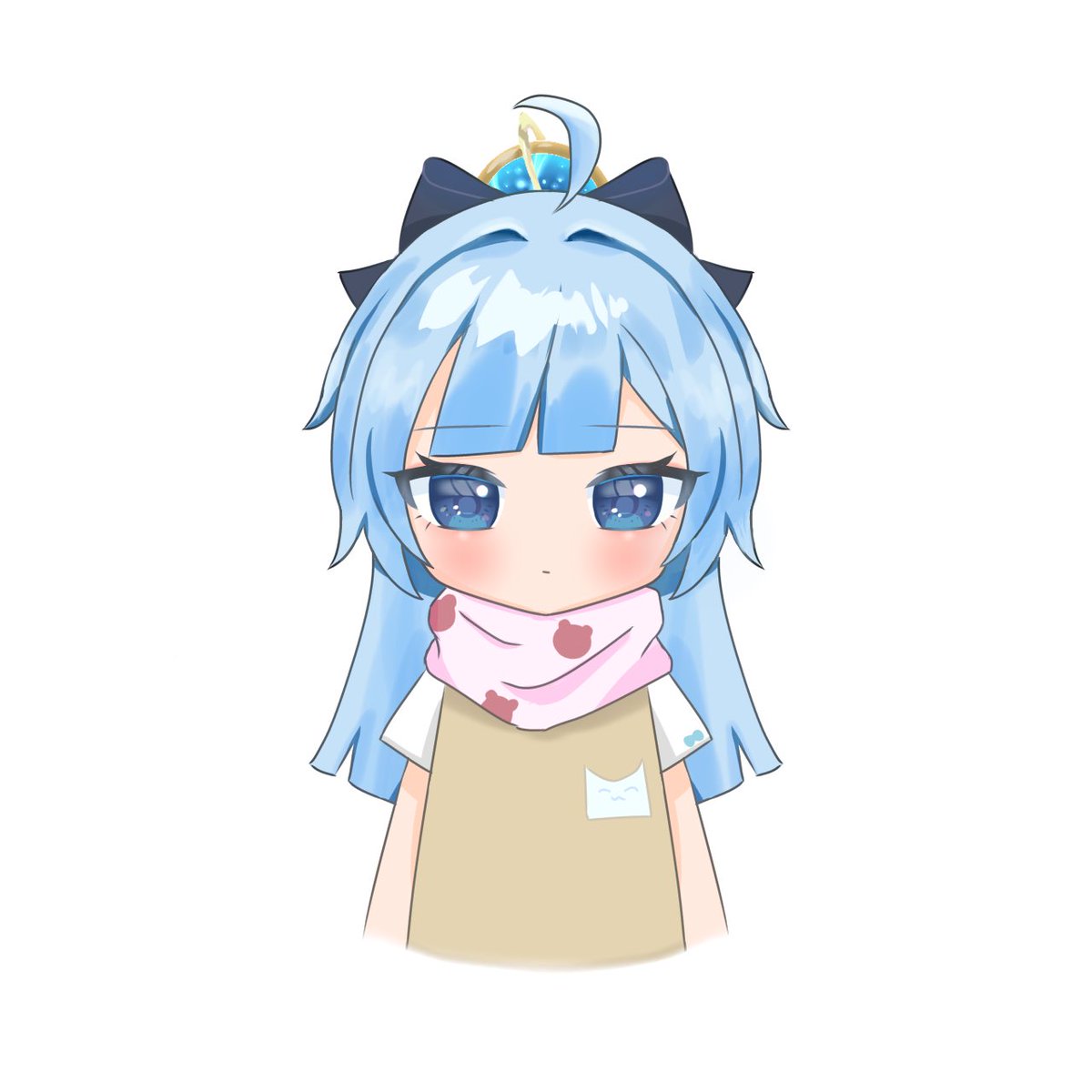 おこめち
 #ソーセージマン  #イラスト