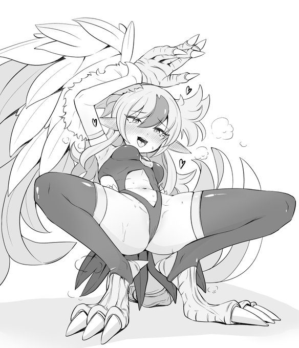 「好」きなんです🪽 