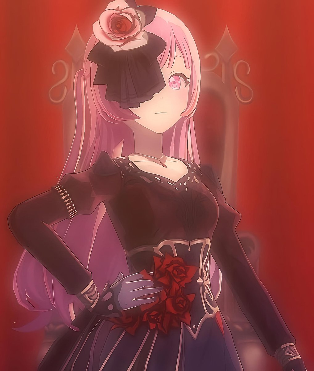 #鳳えむ  #プロセカ
👑🌹
