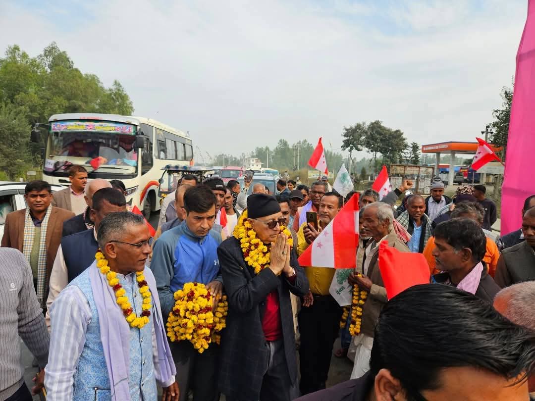 youthco11's tweet photo. नेपाली कांग्रेसका वरिष्ठ नेता, बौद्धिक व्यक्तित्व, दुरदर्शी तथा हाम्रा आशा र भरोसाका केन्द्र आदरणीय डा. शेखर कोइराला ज्यूलाई १५औं महाधिवेशनमा पार्टी सभापति बनाउन हामी सबै एक ढिक्का भएर लागौं!!!#शेखरकोइराला #NepaliCongress #15औंमहाधिवेशन #जयनेपाल #EkDhikkaShhekhar #NCLeadership # https://t.co/dEa4PSHmQ4