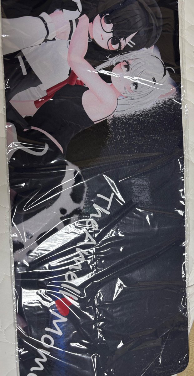 The Amell tweet media