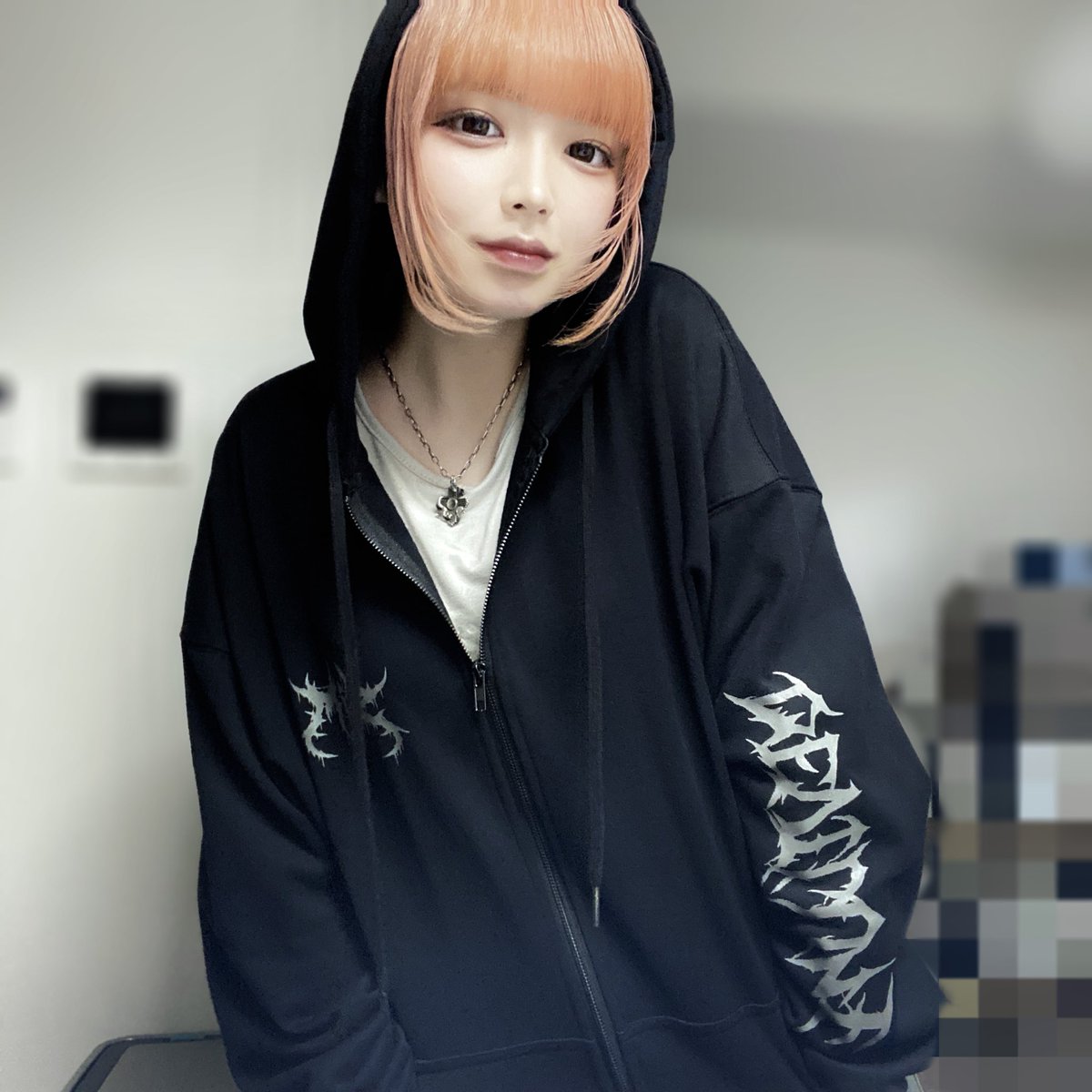 kanachi_stmlt's tweet photo. 既にお気に入り👿
いつか自分も@deviluse_com さんの
モデルになれるようにガンバル(Ꙭ )!!❤️‍🔥
@SiM_Official 
 #simxdeviluse https://t.co/ODZYNSu9TM