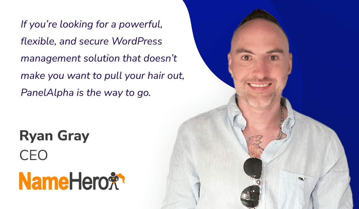 From reseller hosting to AI tools and #GPU-ready infrastructure - <a href="/NameHerocom/">NameHero®</a> scales smart by integrating #PanelAlpha instead of overbuilding. Our latest client spotlight explains how the right platform choice translates to growth and happier customers.
panelalpha.com/blog/namehero-…