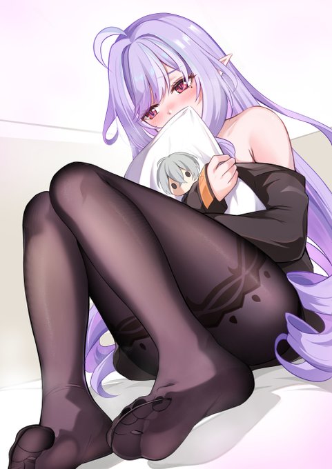 好き…なのです❤
#zzzero #ゼンゼロ #ビビアン 