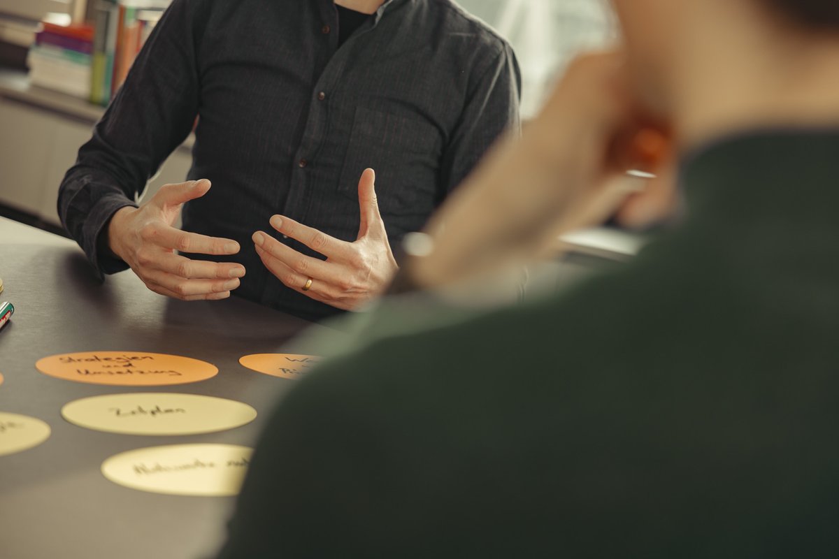 Markus Hänni tweet media