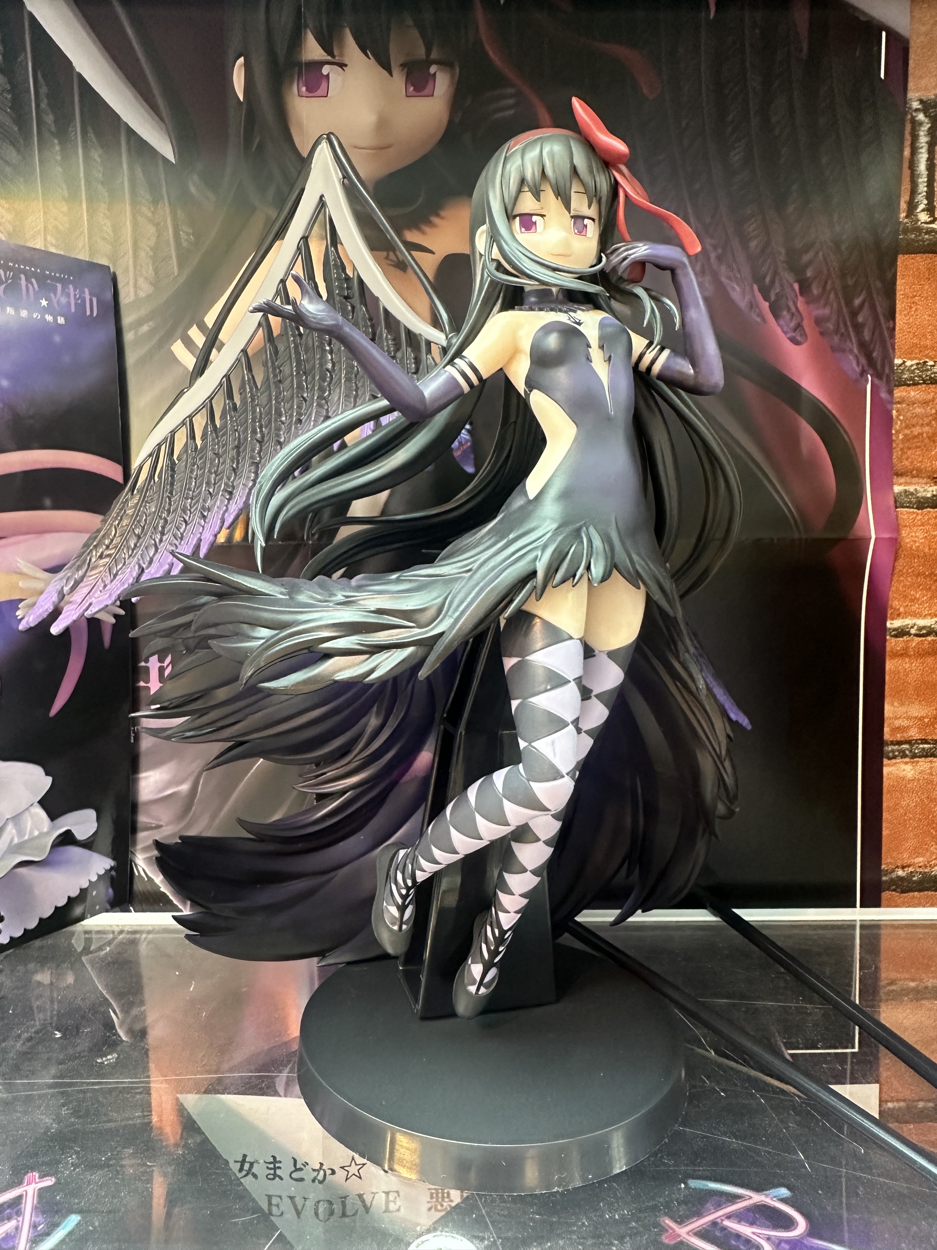 ウニコロ　まどか☆マギカ プレミアムフィギュア スペシャルver. オマケ 5月予約】SHIBUYA SCRAMBLE FIGURE 1/7 鹿目まどか 「魔法少女