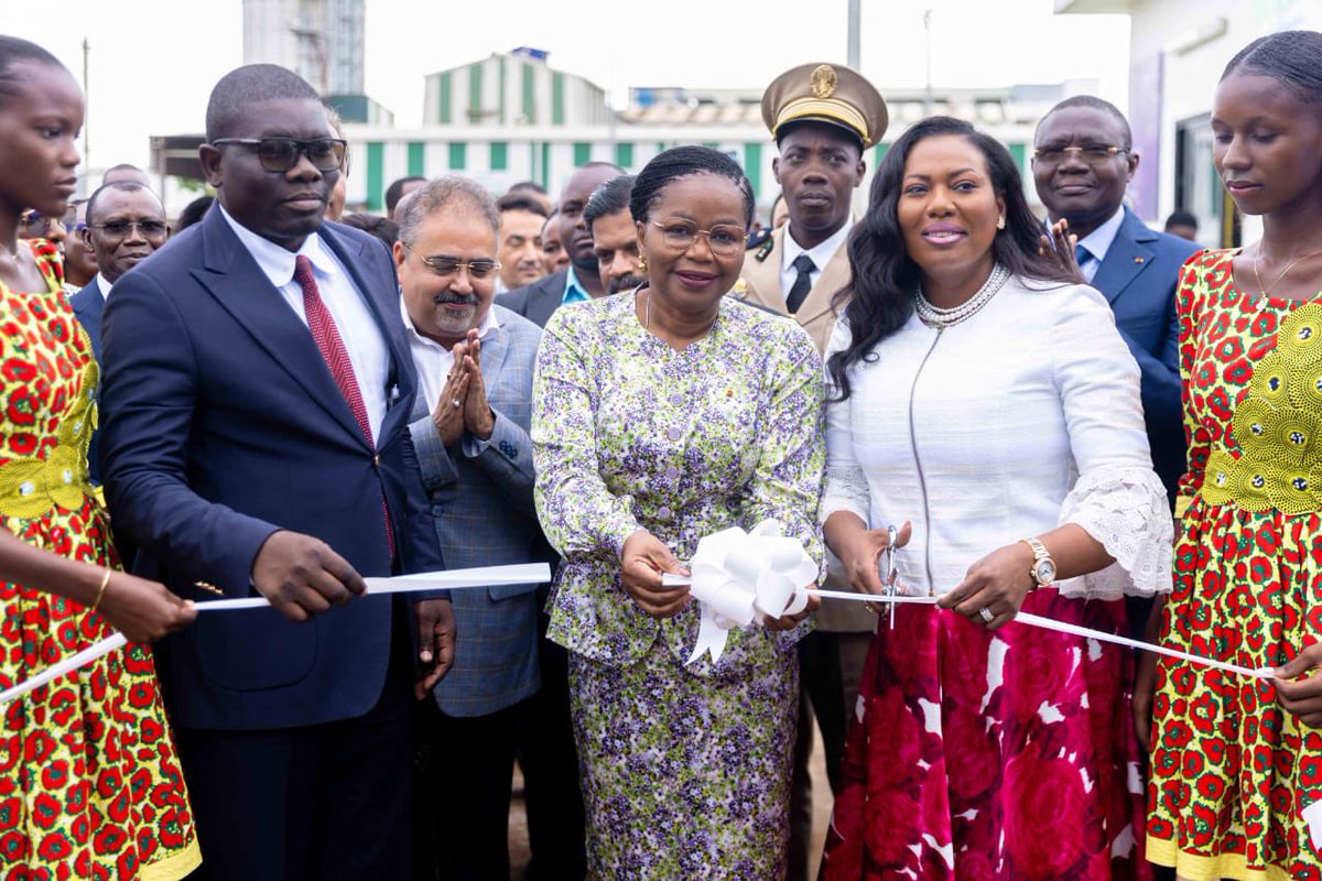 Victoire Dogbe tweet media