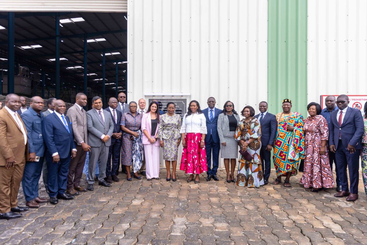 Victoire Dogbe tweet media