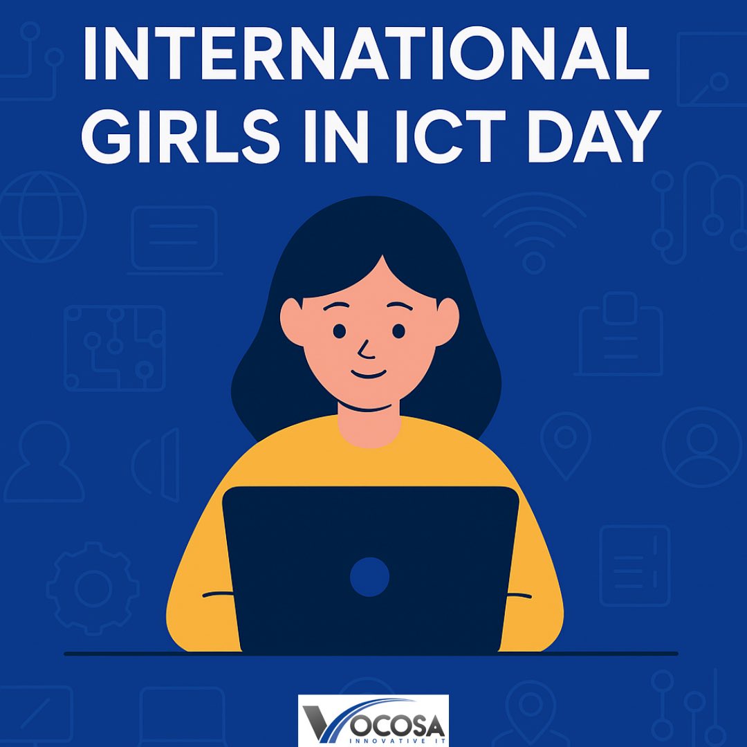 Vocosa IT tweet media