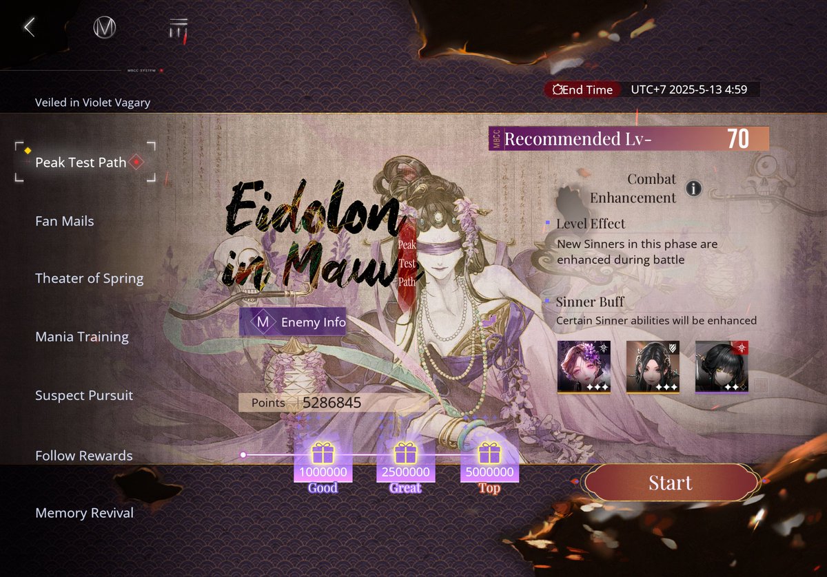 the buff is really buffing 😂